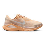 Nike Laufschuhe Nike Structure 26 Stabilitätsschuh Damen - grün, rot